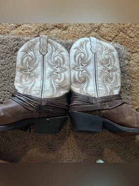 Laredo | Myra Cowboy Boots